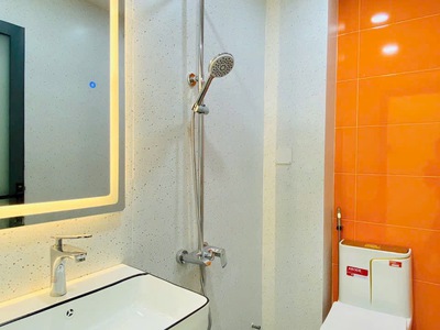 Bán Siêu Phẩm Nhà Phố Đường số 1, Phường 16, Quận Gò vấp 19