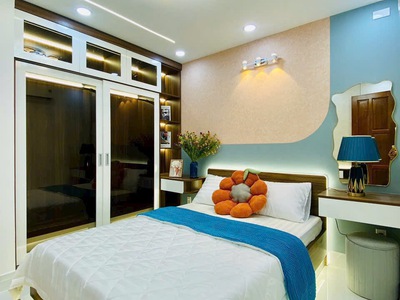 Bán Siêu Phẩm Nhà Phố Đường số 1, Phường 16, Quận Gò vấp 17