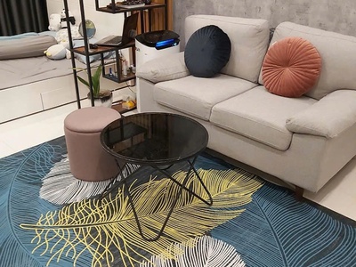 Cần bán nhanh Studio 28m có đồ 1.9 tỷ Vinhomes Smart City 2