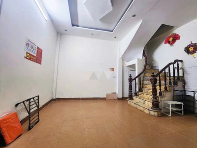 Cho thuê nhà ở gia đình - nhóm  Đào Tấn, Ba Đình 30M X 6T - 4 ngủ giá 15tr 0