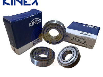PTDM 55 phân phối vòng bi Kinex chính hãng đến Quý khách hàng 1