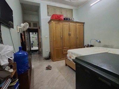 Dương Quảng Hàm, Cầu Giấy. 56mx6 tầng, MT 4.4, giá 20.8 tỷ  MẶT NGÕ 79 THÔNG Ô TÔ 3