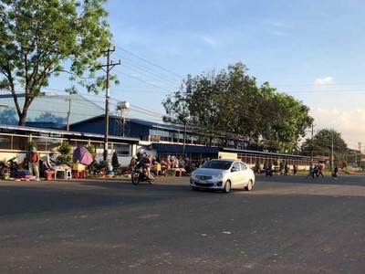 Bán rẻ 3 sổ  836m2 . giá 290 triệu/sổ mtkd chợ ttt xã vào, full thổ sổ riêng 2