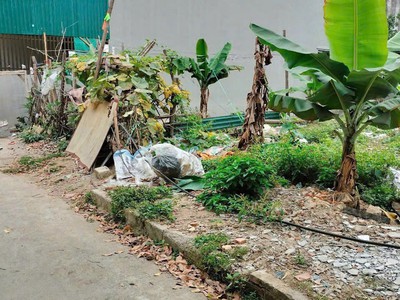 Chính chủ bán lô đất đẹp - giá tốt - vị trí đắc địa tại thôn trần phú, xã dân hòa, huyện thanh oai, 1