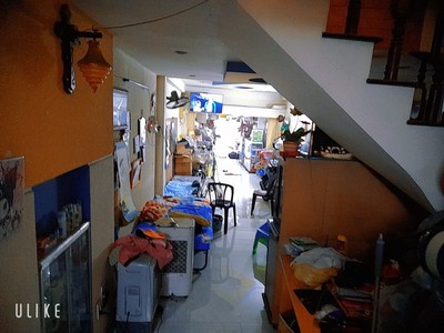 Bán nhà  đường lê cơ - an lạc, bình tân - ô tô thông  - 102 m2 - 3 tầng - 6,3 tỷ 2