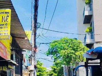 Gần aeon tân phú - chợ 26/3 - săn dòng tiền - mtkd lô góc ngang 8 - 89m 2 tầng nhỉnh 7 tỷ 1