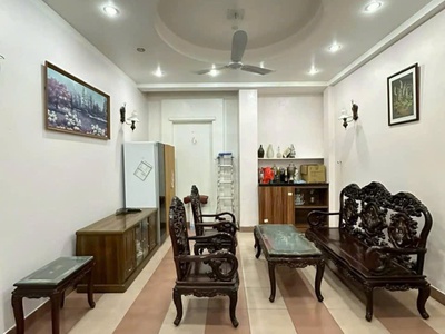 Cho thuê căn hộ trong ngõ đường nguyễn chí thanh. 2