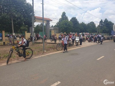 Bán rẻ 3 sổ  836m2 . giá 290 triệu/sổ mtkd chợ ttt xã vào, full thổ sổ riêng 4