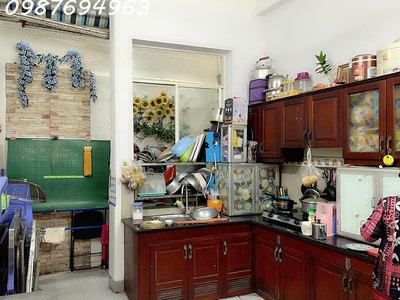 Quận 10, nhà mặt tiền đường vĩnh viễn - sát bên nguyễn tri phương, gần ngã 5 giao các đường trung 3