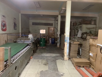 Bán nhà 2 tầng khuông viêt- tân phú 206m2 8x26 , ô tô đậu cửa chỉ 16.5 tỷ 3