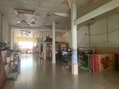 Bán nhà 2 tầng khuông viêt- tân phú 206m2 8x26 , ô tô đậu cửa chỉ 16.5 tỷ 2