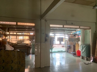 Bán nhà 2 tầng khuông viêt- tân phú 206m2 8x26 , ô tô đậu cửa chỉ 16.5 tỷ 1