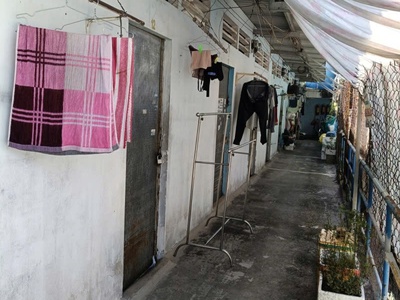 Bán nhà mặt tiền trần thanh mại - kcn pouyuen, 2km aeon, dt: 6x51m, 38pn, 15.9 tỷ 1