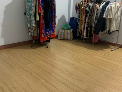 Cho thuê nhà hẻm ngay đầu đường Hòa Hoa Thám 3