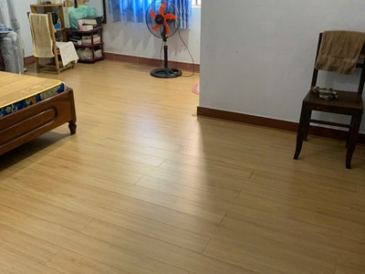 Cho thuê nhà hẻm ngay đầu đường Hòa Hoa Thám 6
