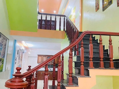 Cực hời chỉ hơn 2 tỷ sở hữu ngay một lô đất mặt phố tặng thêm nhà 3 tầng hiện đại 3