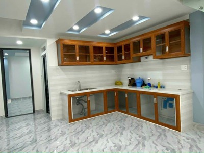 Bán nhà đẹp 1/ hẻm oto hòa bình quận tân phú 4 x 18- 2 tầng chỉ 5.7 tỷ tl 4