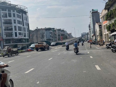 Siêu hiếm - 110m đất vàng hồng tiến - trung tâm bồ đề - mt 6m, nở hậu, ngõ ô tô thông - vào nhà. 3