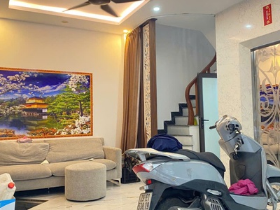 Bán nhà kim giang- hoàng mai, 38 m2, 6 tầng, thang máy,mặt tiền 4 m, giá 8 tỷ. 3