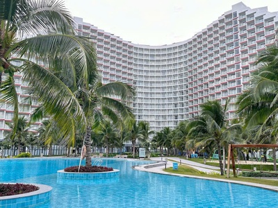 Giá tốt - chính chủ cần cho thuê căn hộ nghỉ dưỡng the arena cam ranh - khánh hoà 4