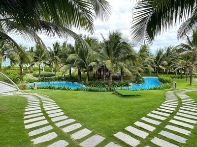 Giá tốt - chính chủ cần cho thuê căn hộ nghỉ dưỡng the arena cam ranh - khánh hoà 3