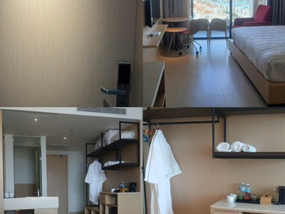 Giá tốt - chính chủ cần cho thuê căn hộ nghỉ dưỡng the arena cam ranh - khánh hoà 0