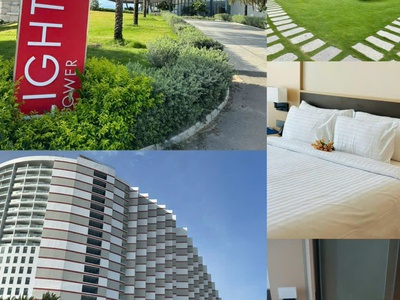 Giá tốt - chính chủ cần cho thuê căn hộ nghỉ dưỡng the arena cam ranh - khánh hoà 2