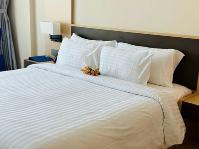 Giá tốt - chính chủ cần cho thuê căn hộ nghỉ dưỡng the arena cam ranh - khánh hoà 1