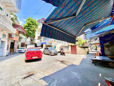 Chính Chủ Cần Bán Nhà Độc Lập Tại Ngõ 38 An Đà, Ngô Quyền, Hải Phòng 0