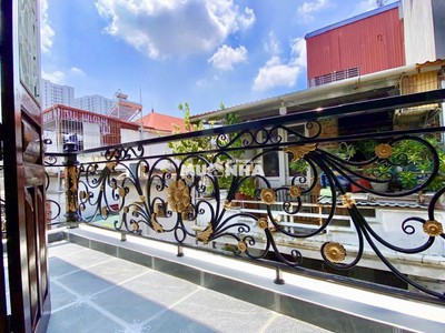 Chính Chủ Cần Bán Nhà Độc Lập Tại Ngõ 38 An Đà, Ngô Quyền, Hải Phòng 9