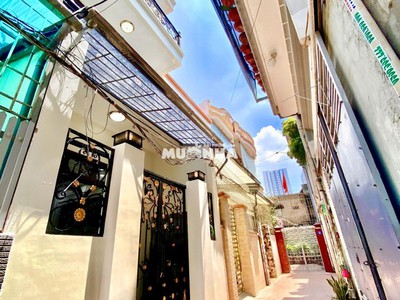 Chính Chủ Cần Bán Nhà Độc Lập Tại Ngõ 38 An Đà, Ngô Quyền, Hải Phòng 1