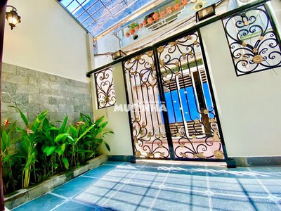 Chính Chủ Cần Bán Nhà Độc Lập Tại Ngõ 38 An Đà, Ngô Quyền, Hải Phòng 2