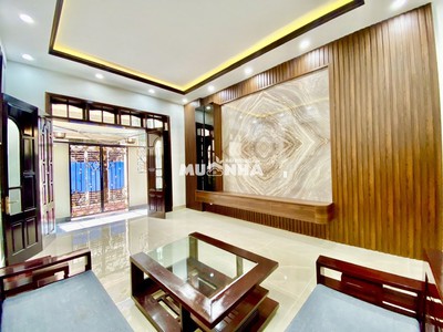 Chính Chủ Cần Bán Nhà Độc Lập Tại Ngõ 38 An Đà, Ngô Quyền, Hải Phòng 3