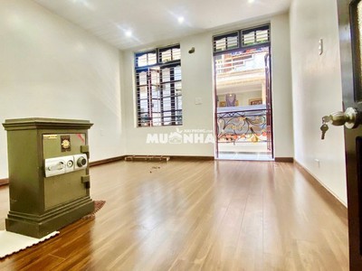 Chính Chủ Cần Bán Nhà Độc Lập Tại Ngõ 38 An Đà, Ngô Quyền, Hải Phòng 8