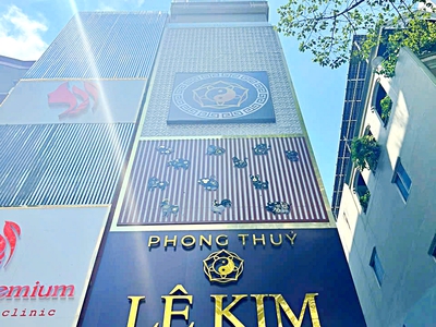 Cho thuê nhà 353 Trần Hưng Đạo, Phường Cầu Kho, Quận 1. Hầm, 5 tầng 4x18  450m2 chỉ 70tr 0