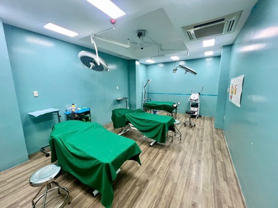 Cho thuê nhà 353 Trần Hưng Đạo, Phường Cầu Kho, Quận 1. Hầm, 5 tầng 4x18  450m2 chỉ 70tr 1