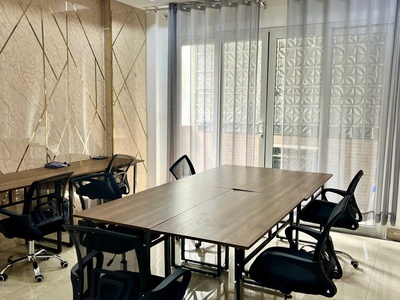Cho thuê nhà 353 Trần Hưng Đạo, Phường Cầu Kho, Quận 1. Hầm, 5 tầng 4x18  450m2 chỉ 70tr 2