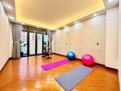 Bán Siêu Phẩm Nhà Phố Mặt Tiền Đường số 44, phường 14, Quận Gò vấp 18