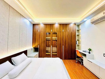 Bán Siêu Phẩm Nhà Phố Mặt Tiền Đường số 44, phường 14, Quận Gò vấp 13