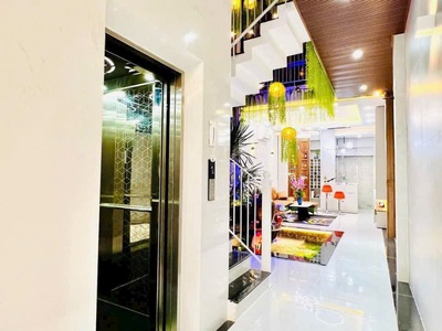 Bán Siêu Phẩm Nhà Phố Mặt Tiền Đường số 44, phường 14, Quận Gò vấp 3