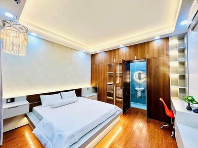 Bán Siêu Phẩm Nhà Phố Mặt Tiền Đường số 44, phường 14, Quận Gò vấp 15