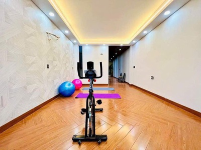 Bán Siêu Phẩm Nhà Phố Mặt Tiền Đường số 44, phường 14, Quận Gò vấp 19