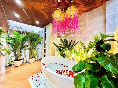 Bán Siêu Phẩm Nhà Phố Mặt Tiền Đường số 44, phường 14, Quận Gò vấp 17