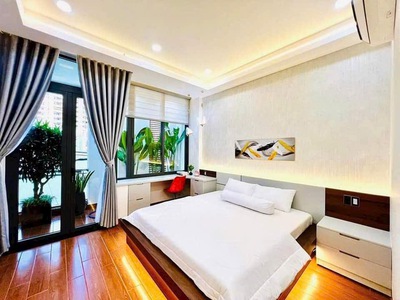 Bán Siêu Phẩm Nhà Phố Mặt Tiền Đường số 44, phường 14, Quận Gò vấp 11