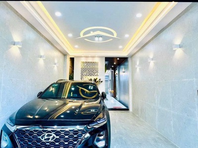 Bán Siêu Phẩm Nhà Phố Mặt Tiền Đường số 44, phường 14, Quận Gò vấp 2