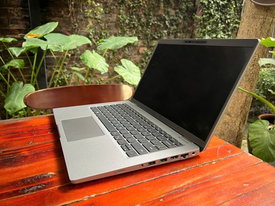 Dell latitude 5430 i5- 1245U, ram 16G, SSD 512G, màn hình 14 inch FHD ips 0