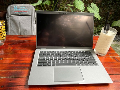 Dell latitude 5430 i5- 1245U, ram 16G, SSD 512G, màn hình 14 inch FHD ips 2