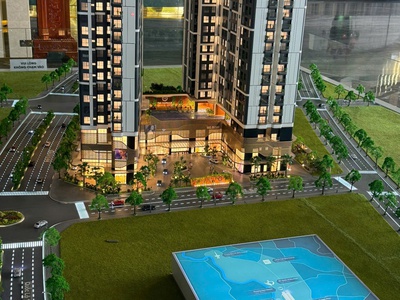 Booking 0 Đồng, Nhận Ngay 20 Triệu   Căn Hộ Cao Cấp Chỉ Từ 1.68 Tỷ 4