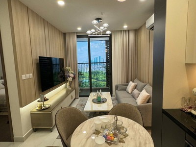 Booking 0 Đồng, Nhận Ngay 20 Triệu   Căn Hộ Cao Cấp Chỉ Từ 1.68 Tỷ 1