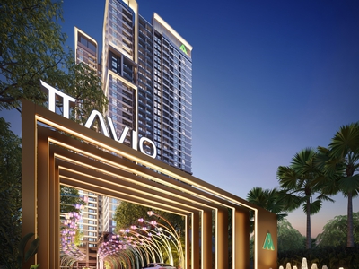 DỰ ÁN TT AVIO- căn hộ Nhật Bản đa năng chỉ từ 1,23 tỷ 7